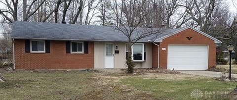 Photo for 2543 Walford Drive