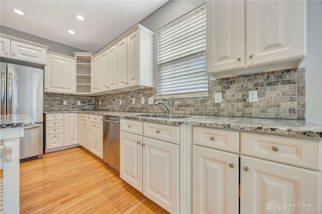 2773 Mill Pond Court, Hamilton, Ohio image 15