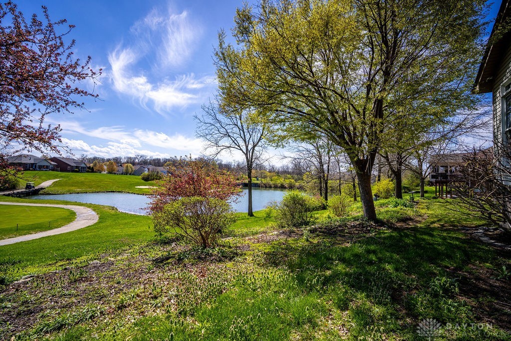 2773 Mill Pond Court, Hamilton, Ohio image 50
