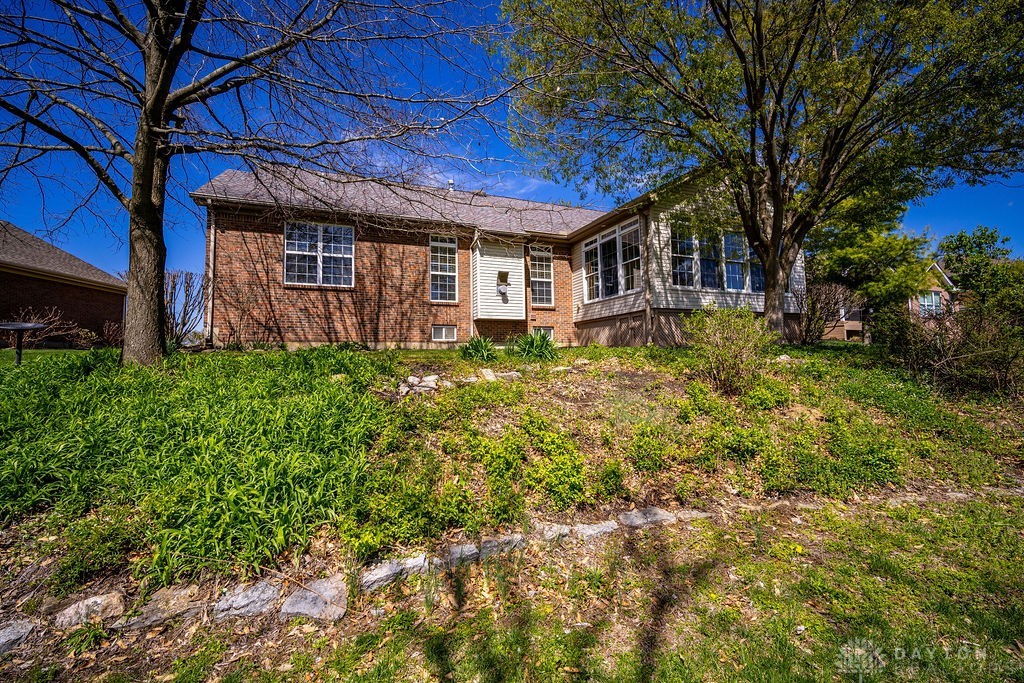 2773 Mill Pond Court, Hamilton, Ohio image 47