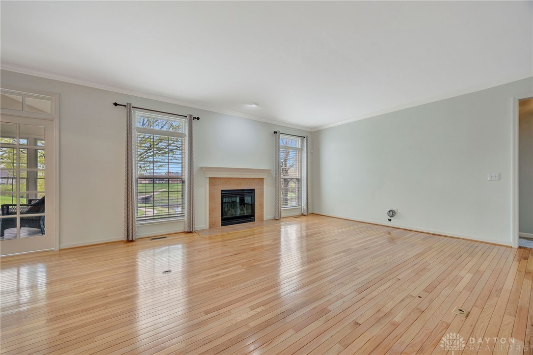 2773 Mill Pond Court, Hamilton, Ohio image 8
