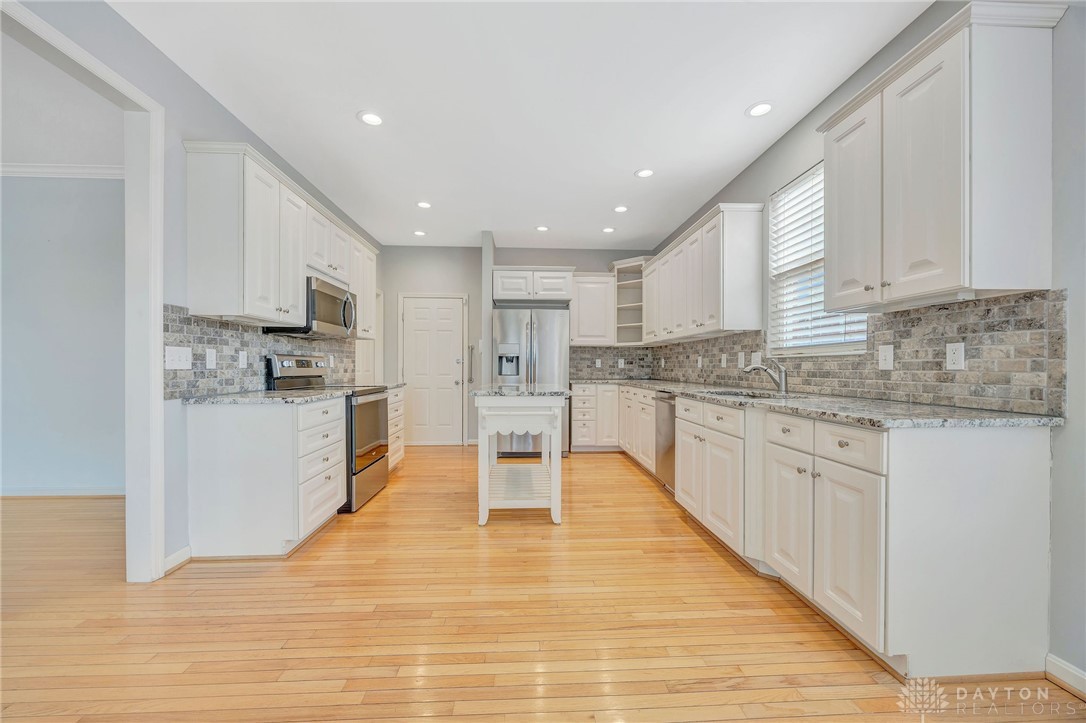 2773 Mill Pond Court, Hamilton, Ohio image 14