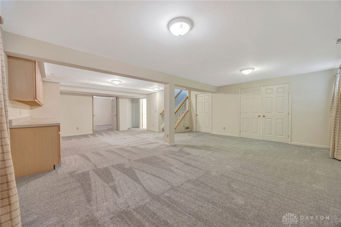 2773 Mill Pond Court, Hamilton, Ohio image 39