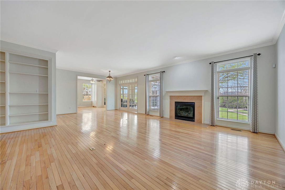 2773 Mill Pond Court, Hamilton, Ohio image 6
