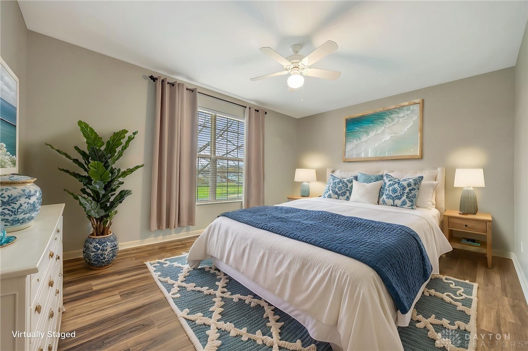 2773 Mill Pond Court, Hamilton, Ohio image 23