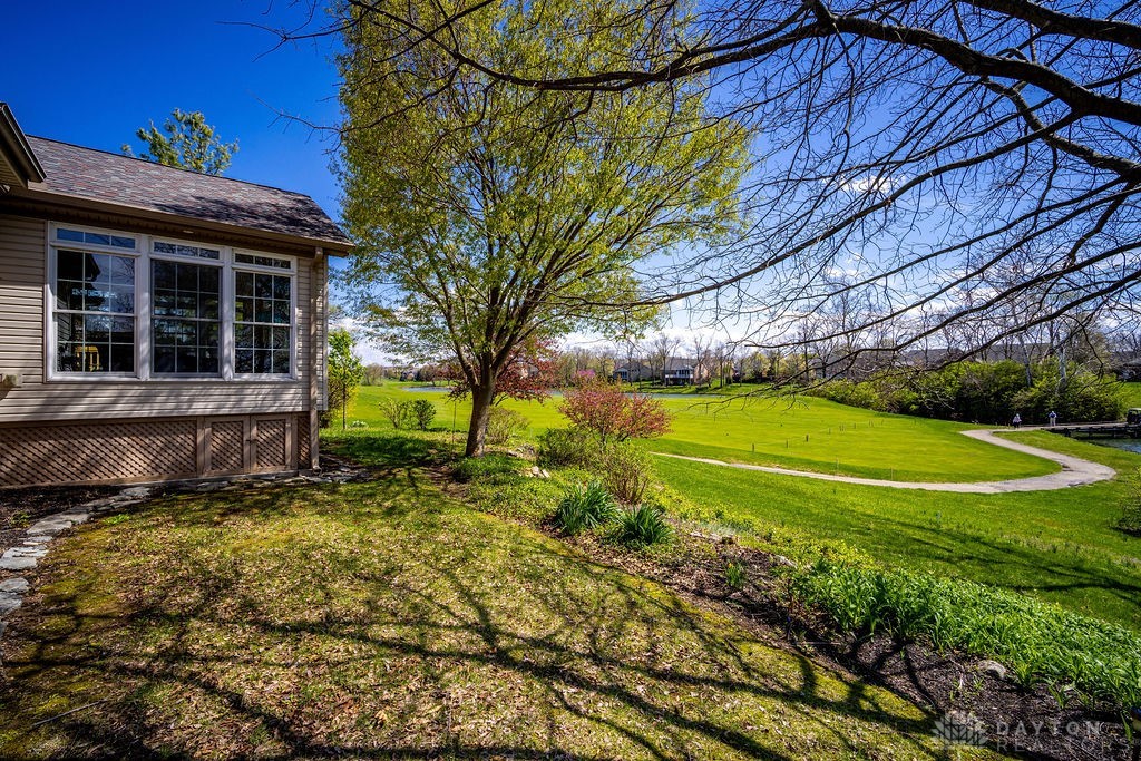 2773 Mill Pond Court, Hamilton, Ohio image 46