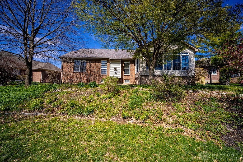 2773 Mill Pond Court, Hamilton, Ohio image 48