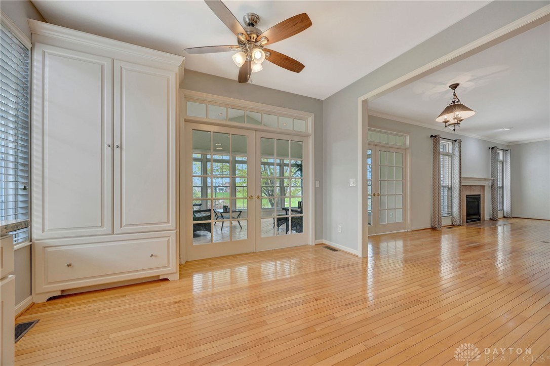 2773 Mill Pond Court, Hamilton, Ohio image 17