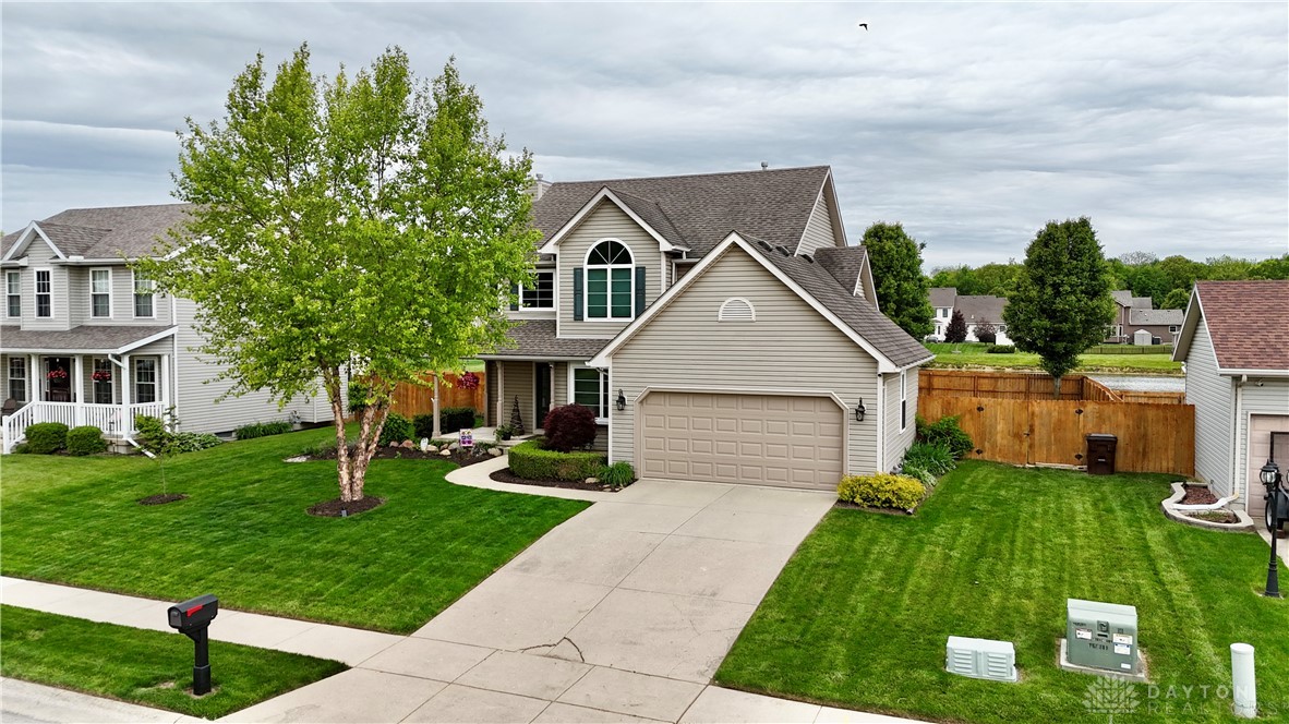 5831 Ridgewood Road