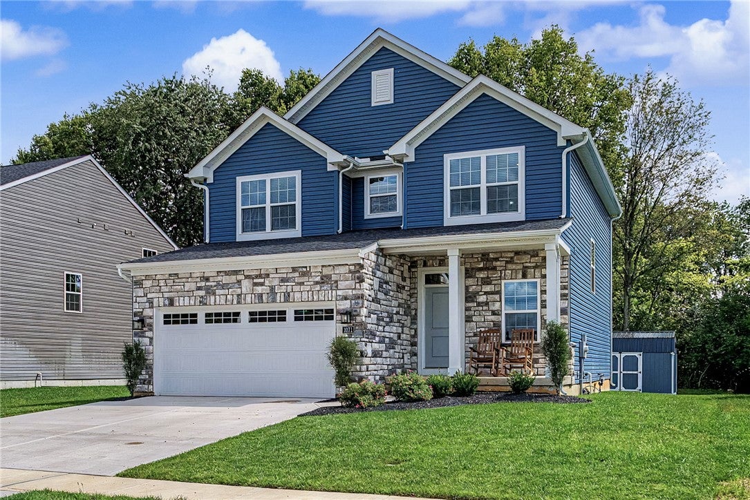 1071 Brooke Ln