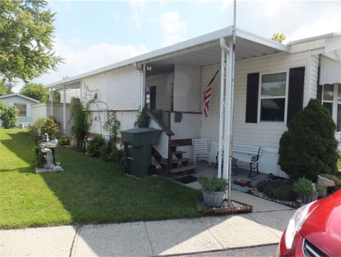 Mobile Home For Sale - 5060 Safeway Drive<br/> Montgomery County, Dayton, OH 45414