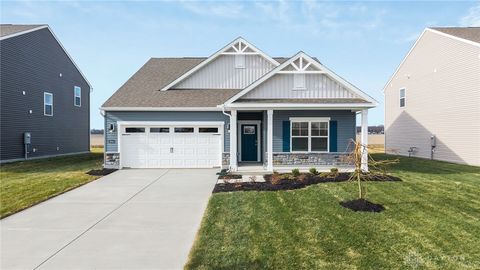 Photo of 2944 Hoying Drive, Troy, OH 45373 (MLS # 944396)