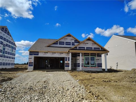 Photo of 2944 Hoying Drive, Troy, OH 45373 (MLS # 944396)