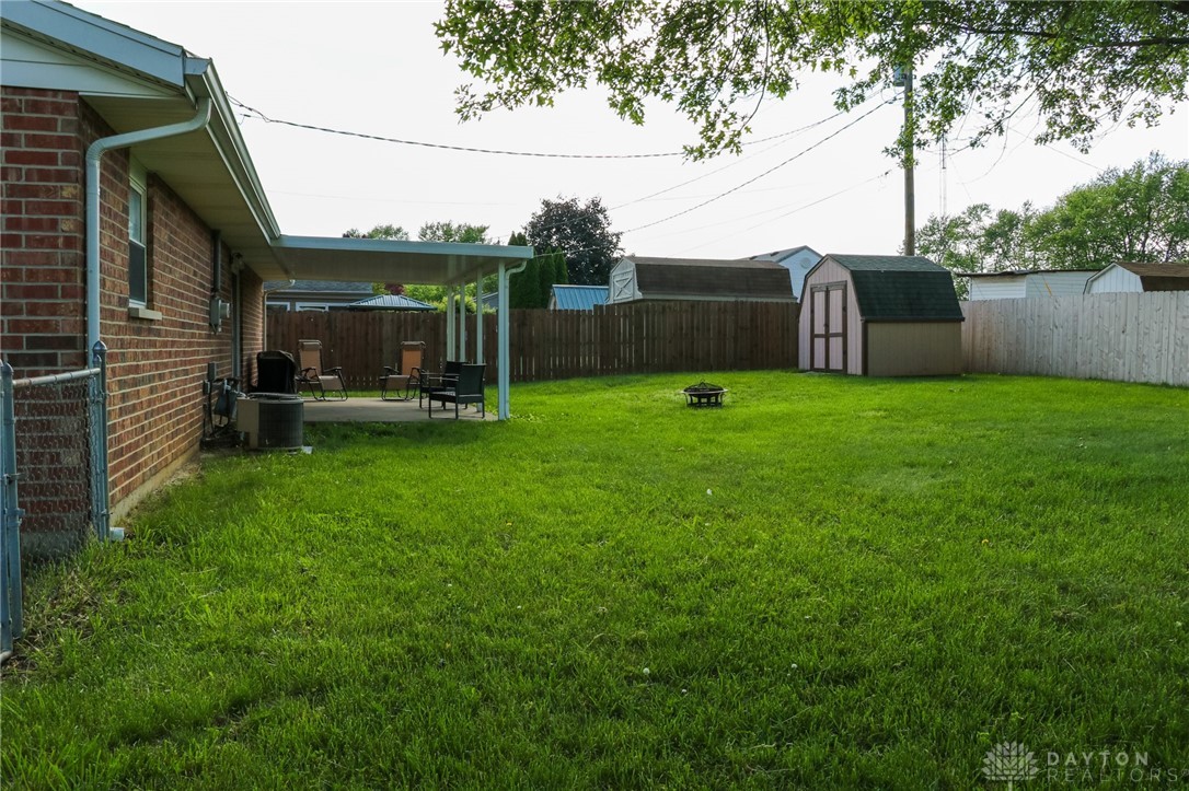 1862 Connecticut Drive, Xenia, Ohio image 18