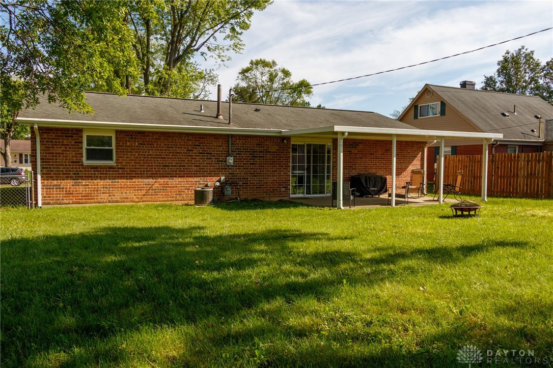 1862 Connecticut Drive, Xenia, Ohio image 16