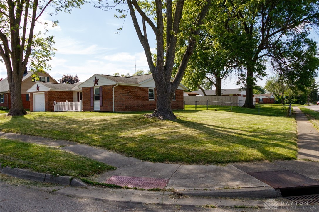1862 Connecticut Drive, Xenia, Ohio image 21