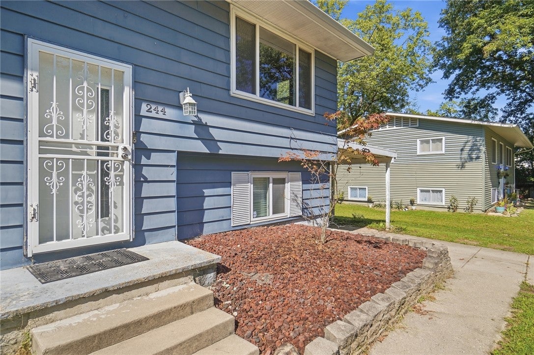 244 Northwood Drive