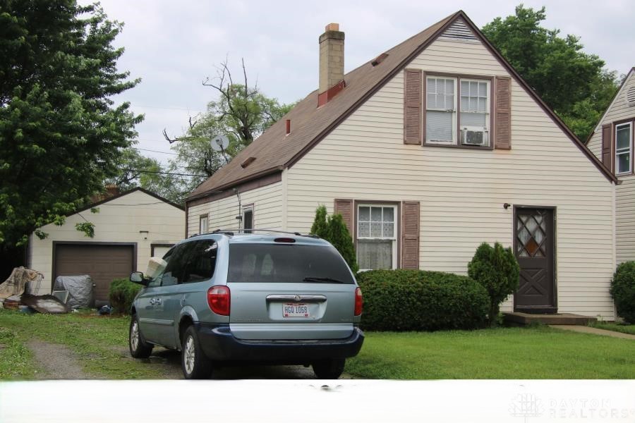 313 Archer Drive, Fairborn, Ohio image 1