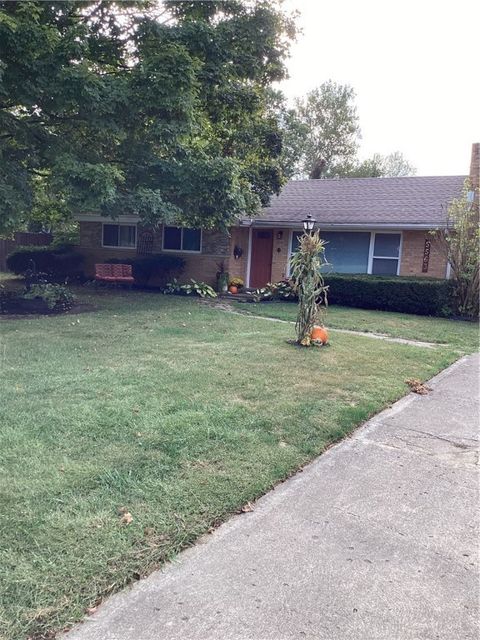 Photo of 5563 Fair Valley Road, Dayton, OH 45414 (MLS # 944132)