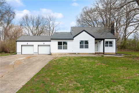 Homes For Sale - 2725 Stonequarry Road<br/> Dayton, OH 45414