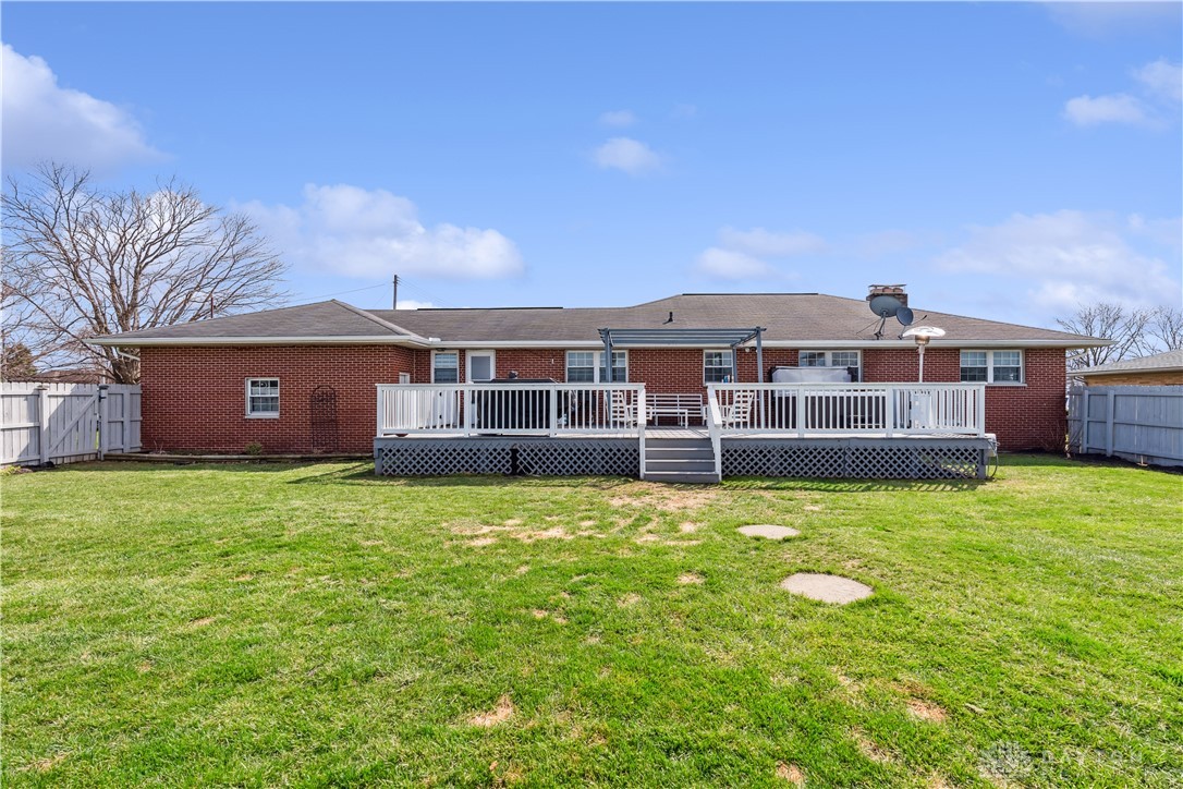 6604 Old Columbus Road, South Vienna, Ohio image 5