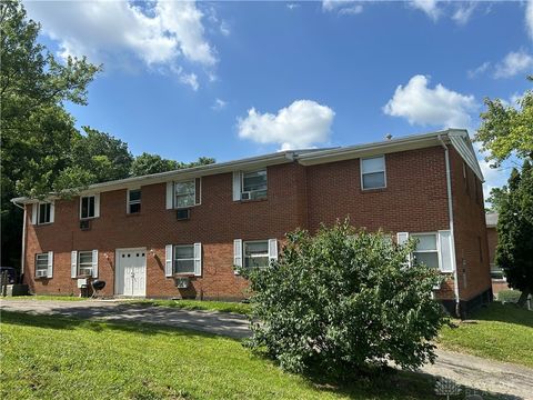 Multifamily For Sale - 4908 Northcutt Place<br/> Dayton, OH 45414