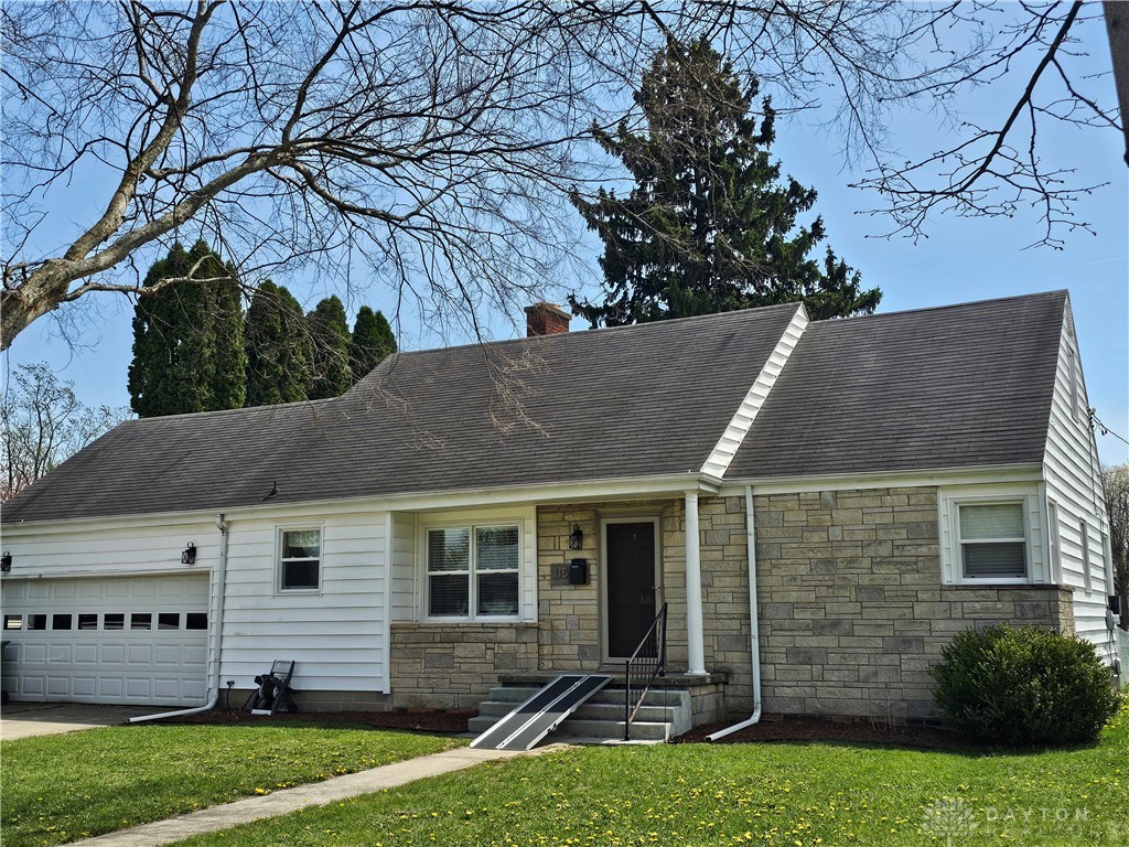 115 E Pinehurst Street, Sidney, Ohio image 1