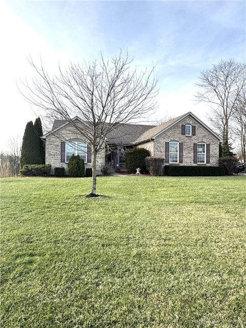 Photo of 6535 Tree View Drive, Liberty Twp, OH 45044 (MLS # 950180)