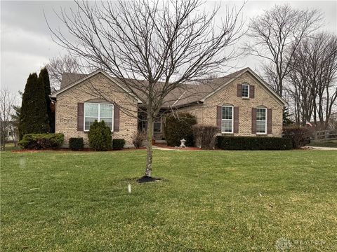 Photo of 6535 Tree View Drive, Liberty Twp, OH 45044 (MLS # 950180)