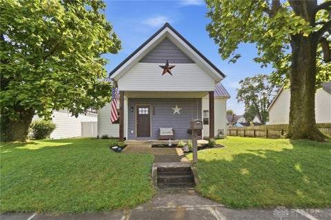 Photo of 106 Franklin Street, New Bremen, OH 45869 (MLS # 969284)