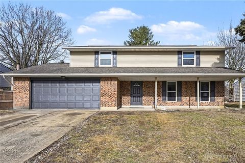 Photo of 5769 Waynegate Road, Dayton, OH 45424 (MLS # 952056)