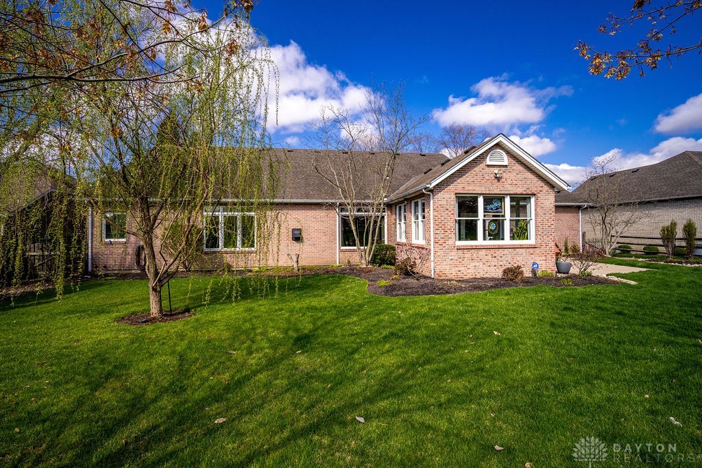 1668 Nichole Court, Hamilton, Ohio image 38