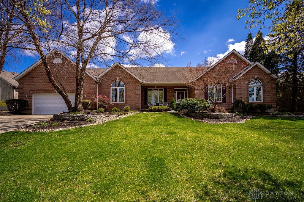 1668 Nichole Court, Hamilton, Ohio image 1