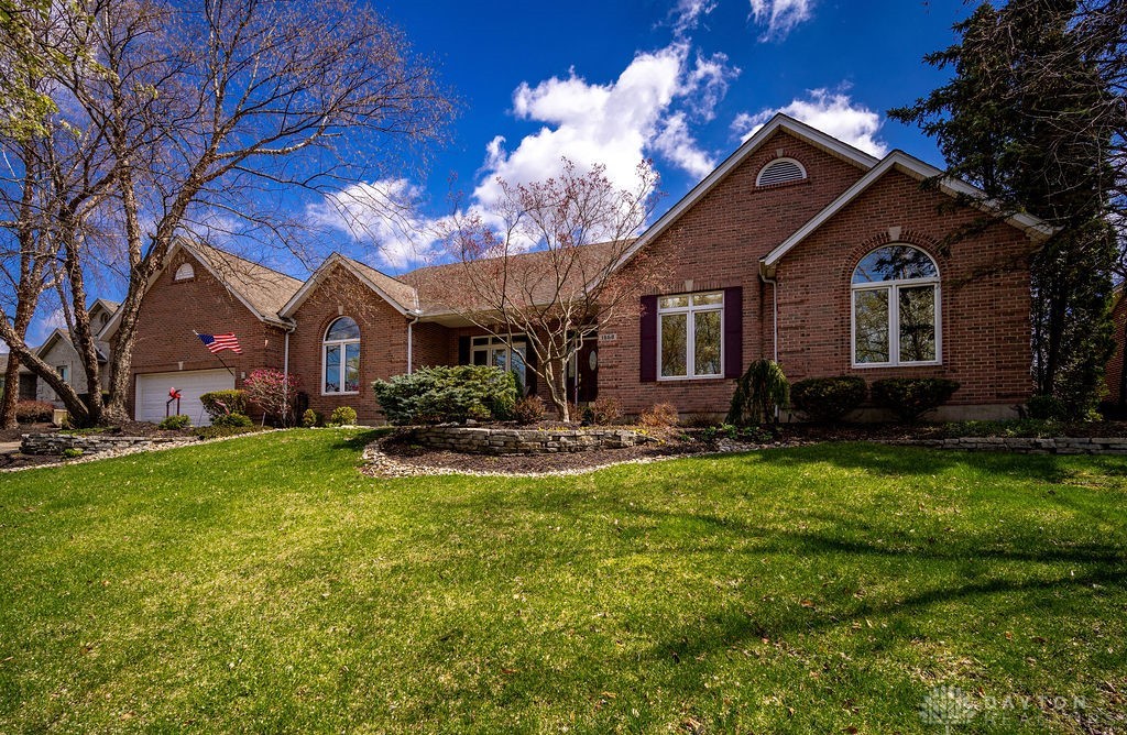 1668 Nichole Court, Hamilton, Ohio image 36