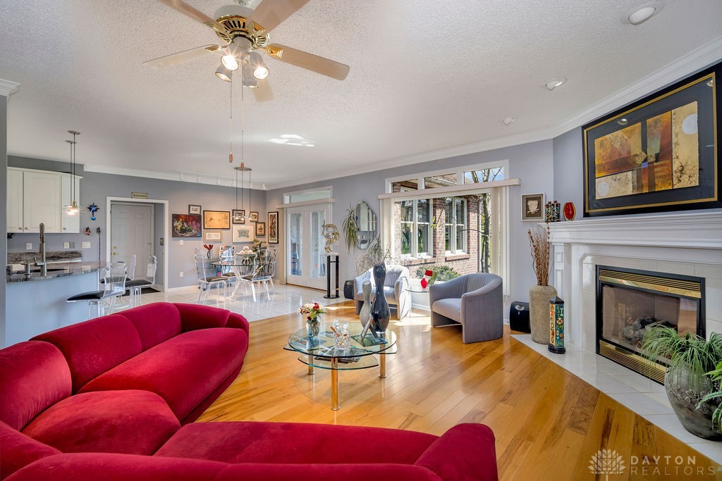 1668 Nichole Court, Hamilton, Ohio image 16