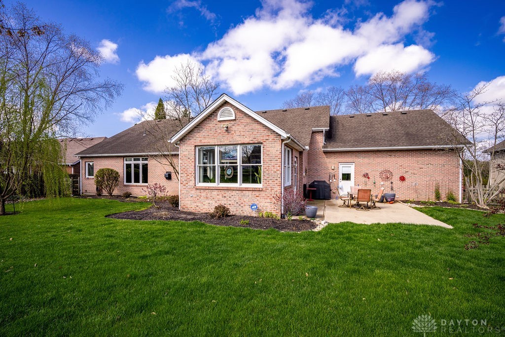 1668 Nichole Court, Hamilton, Ohio image 39