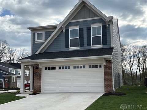 Photo of 1630 S Golden Clove Bend, Sugarcreek Twp, OH 45305 (MLS # 955862)