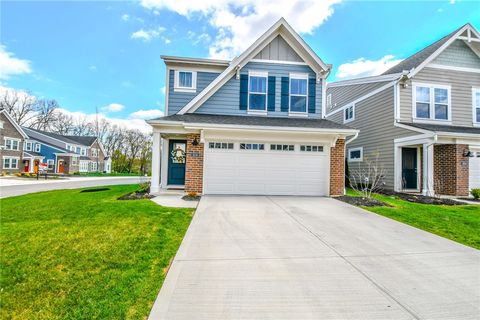 Photo of 1630 S Golden Clove Bend, Sugarcreek Twp, OH 45305 (MLS # 955862)