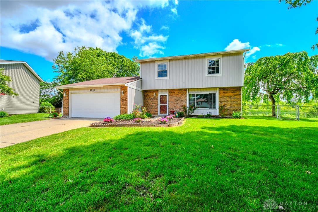1015 Brookwood Court, Fairborn, Ohio image 44