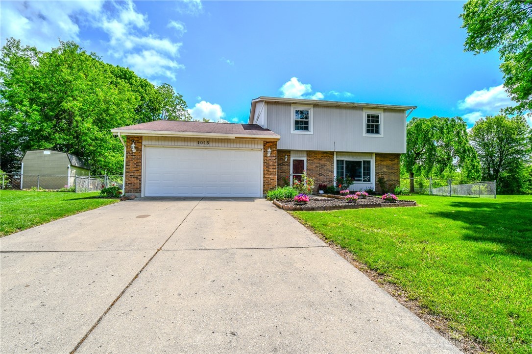 1015 Brookwood Court, Fairborn, Ohio image 42