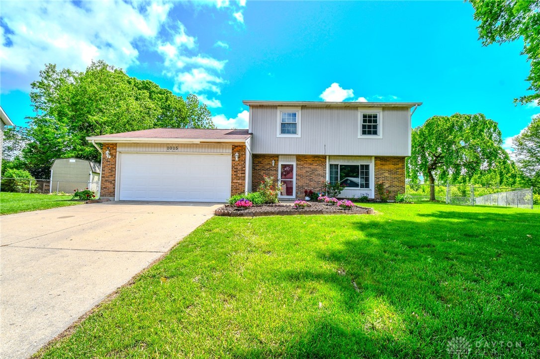1015 Brookwood Court, Fairborn, Ohio image 43