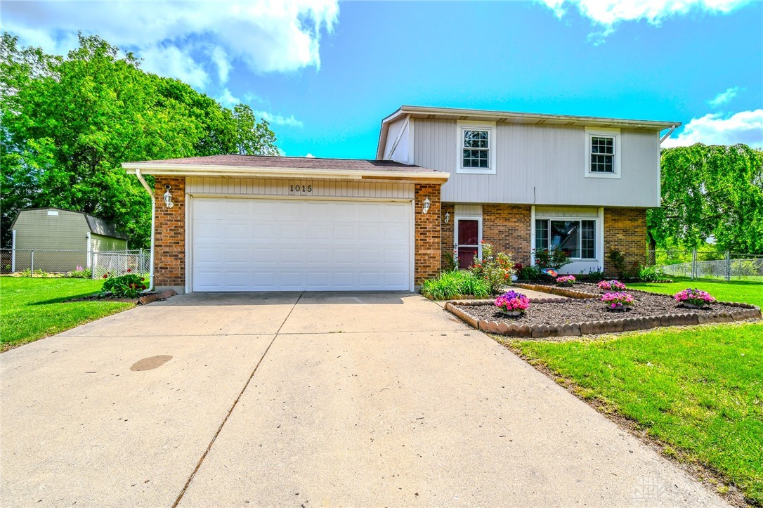 1015 Brookwood Court, Fairborn, Ohio image 41