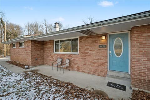 Homes For Sale - 3436 S Dakar Drive<br/> Beavercreek, OH 45431