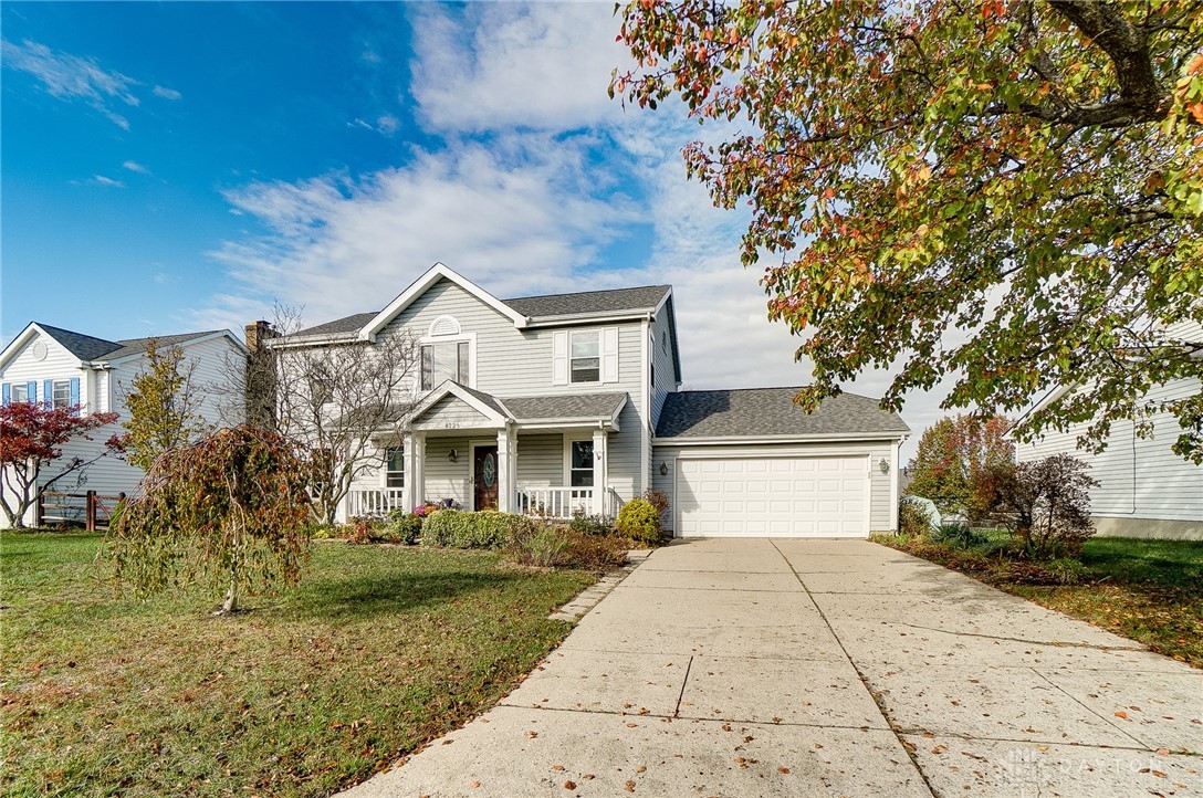 8225 Indian Summer Way, Mason, Ohio image 3