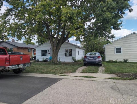 Homes For Sale - 2624 Oneida Avenue<br/> Dayton, OH 45414