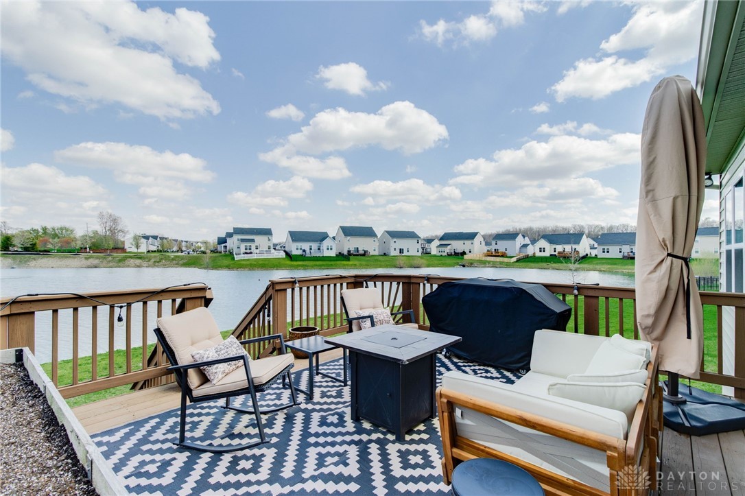256 Regatta Park Drive, Fairborn, Ohio image 27