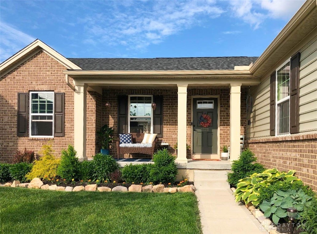 256 Regatta Park Drive, Fairborn, Ohio image 19