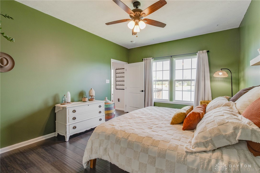 256 Regatta Park Drive, Fairborn, Ohio image 12