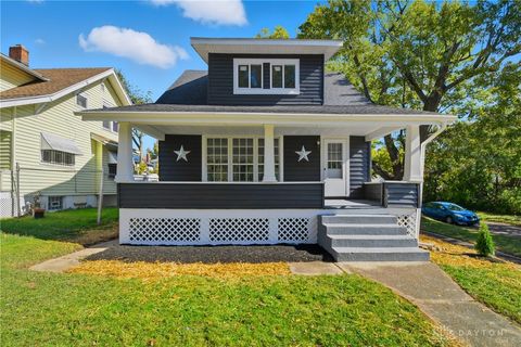 Photo of 1200 Wilson Drive, Dayton, OH 45402 (MLS # 945004)