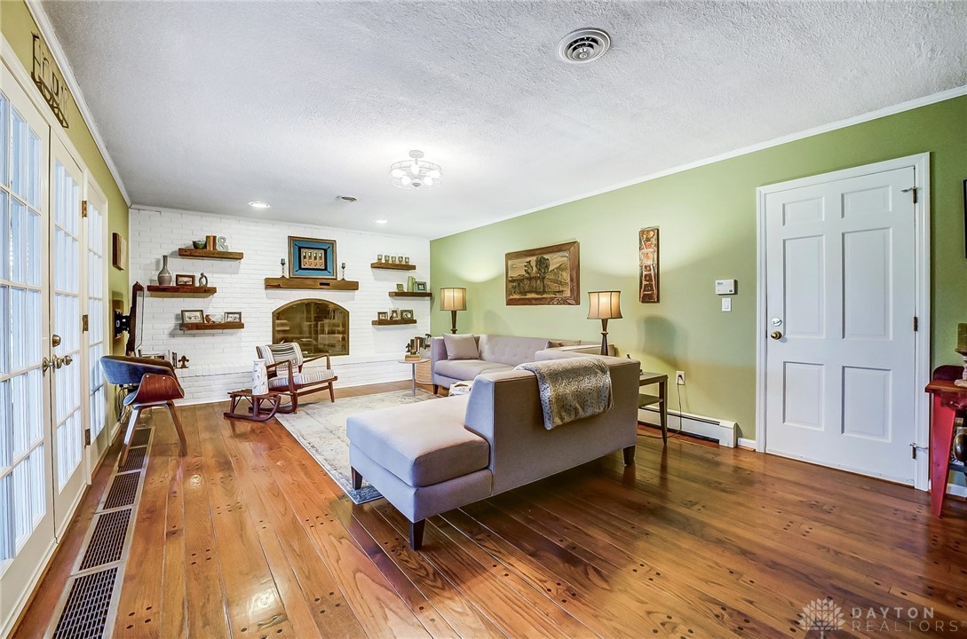 7633 Horizon Hill Drive, Springboro, Ohio image 16
